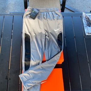 Nike, BOYS (L), Training Pants